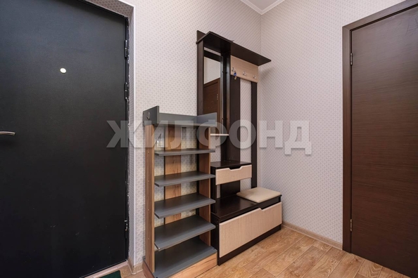 
  Продается 1-комн. квартира, 40.4 м², Фрунзе ул, д. 69
. Фото 5.