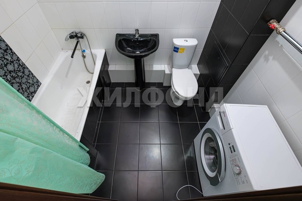 
  Продается 1-комн. квартира, 40.4 м², Фрунзе ул, д. 69
. Фото 7.