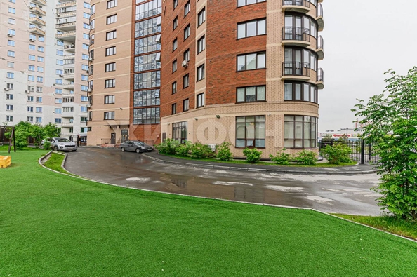 
  Продается 1-комн. квартира, 40.4 м², Фрунзе ул, д. 69
. Фото 10.