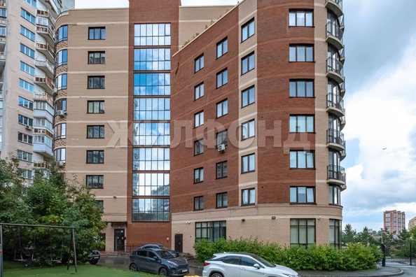 
  Продается 1-комн. квартира, 40.4 м², Фрунзе ул, д. 69
. Фото 12.