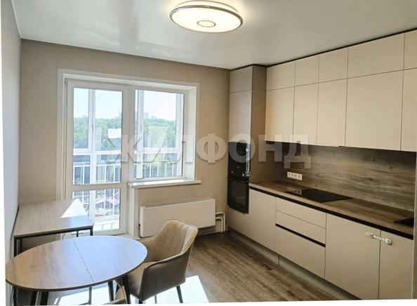 
  Продается 1-комн. квартира, 37 м², ЖК Акация на Ватутина, дом 1
. Фото 1.