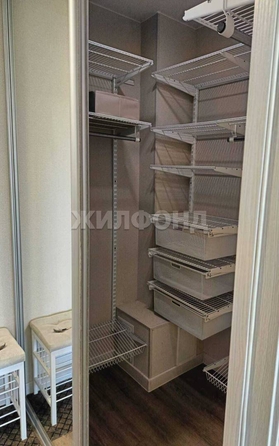 
  Продается 1-комн. квартира, 37 м², ЖК Акация на Ватутина, дом 1
. Фото 10.