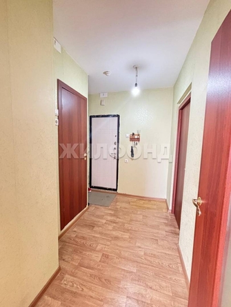 
  Продается 1-комн. квартира, 37.6 м², Волочаевская ул, д. 53
. Фото 8.