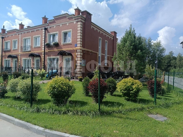 
  Продается 2-комн. квартира, 48.3 м², Березовая (Ключевой жилмассив тер) ул, д. 2
. Фото 4.