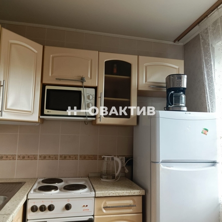 
  Сдается 2-комн. квартира, 43.2 м², Демьяна Бедного ул, д. 64
. Фото 12.