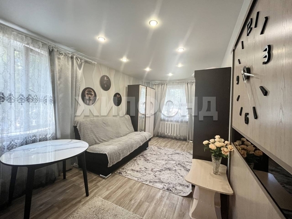 
  Продается 2-комн. квартира, 45.5 м², Петухова ул, д. 122/1
. Фото 1.