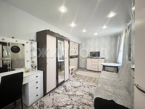 
  Продается 2-комн. квартира, 45.5 м², Петухова ул, д. 122/1
. Фото 2.
