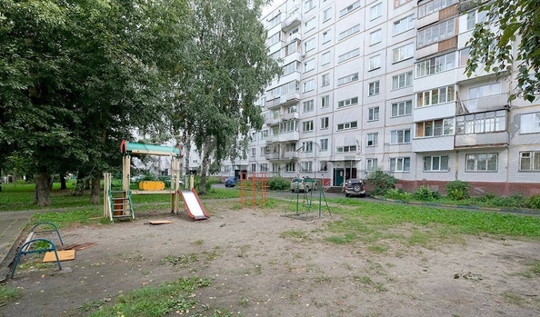 
  Продается 2-комн. квартира, 45.5 м², Петухова ул, д. 122/1
. Фото 11.