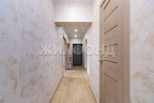 
  Продается 3-комн. квартира, 63.7 м², Новосибирская ул, д. 12
. Фото 9.