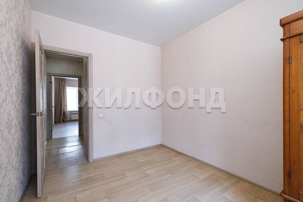 
  Продается 3-комн. квартира, 63.7 м², Новосибирская ул, д. 12
. Фото 25.