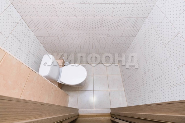 
  Продается 3-комн. квартира, 63.7 м², Новосибирская ул, д. 12
. Фото 27.