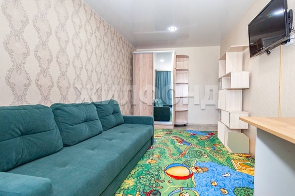 
  Продается 2-комн. квартира, 47.8 м², Рогачева ул, д. 10
. Фото 7.