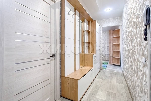 
  Продается 2-комн. квартира, 47.8 м², Рогачева ул, д. 10
. Фото 8.