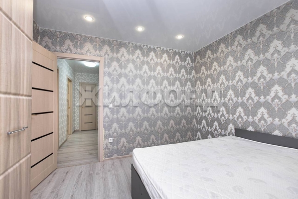 
  Продается 2-комн. квартира, 62 м², Авиастроителей ул, д. 18
. Фото 6.