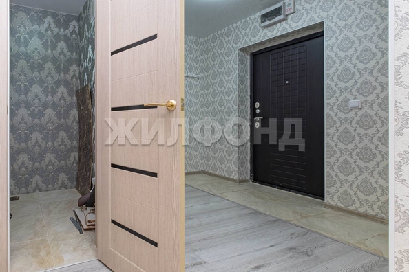 
  Продается 2-комн. квартира, 62 м², Авиастроителей ул, д. 18
. Фото 9.