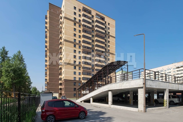 
  Продается 2-комн. квартира, 62 м², Авиастроителей ул, д. 18
. Фото 4.