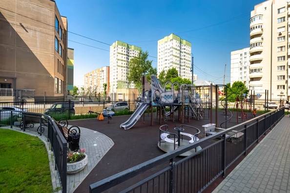 
  Продается 2-комн. квартира, 62 м², Авиастроителей ул, д. 18
. Фото 6.