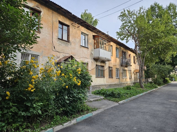 
  Продается 2-комн. квартира, 43 м², Бурденко ул, д. 40
. Фото 7.