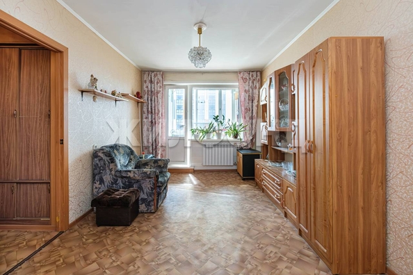 
  Продается 2-комн. квартира, 44.6 м², Есенина ул, д. 12
. Фото 1.