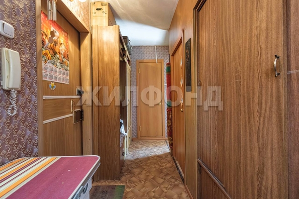 
  Продается 2-комн. квартира, 44.6 м², Есенина ул, д. 12
. Фото 5.