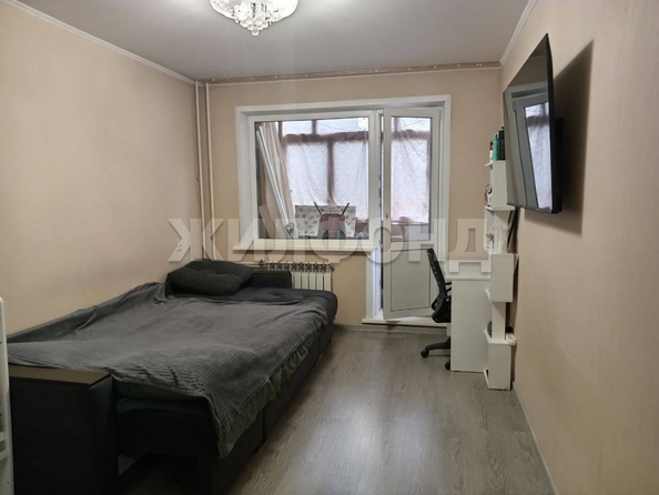 
  Продается 2-комн. квартира, 43.7 м², Троллейная ул, д. 20
. Фото 5.