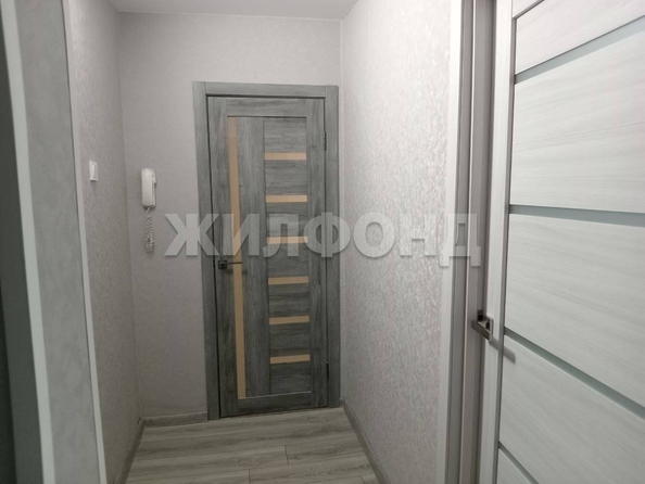 
  Продается 2-комн. квартира, 43.7 м², Троллейная ул, д. 20
. Фото 12.