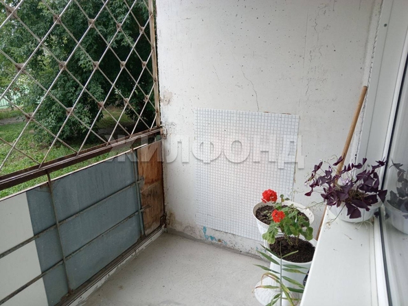 
  Продается 2-комн. квартира, 46 м², Широкая ул, д. 1332
. Фото 9.
