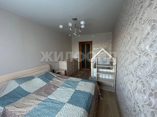 
  Продается 2-комн. квартира, 56.5 м², Выборная ул, д. 91/1
. Фото 2.