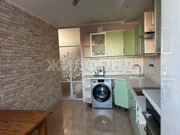 
  Продается 2-комн. квартира, 56.5 м², Выборная ул, д. 91/1
. Фото 7.