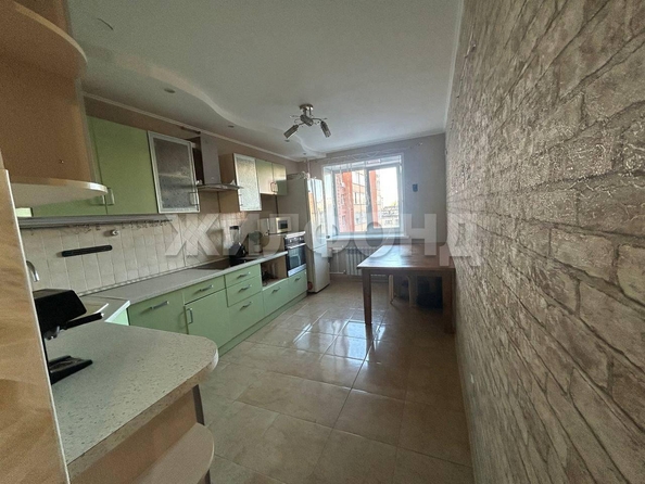 
  Продается 2-комн. квартира, 56.5 м², Выборная ул, д. 91/1
. Фото 10.