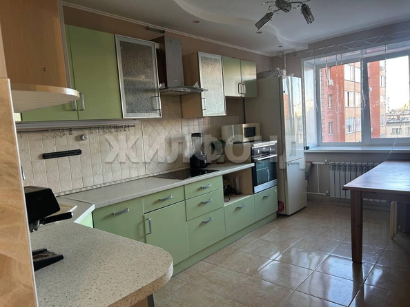
  Продается 2-комн. квартира, 56.5 м², Выборная ул, д. 91/1
. Фото 12.