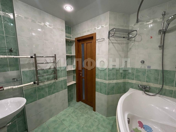 
  Продается 2-комн. квартира, 56.5 м², Выборная ул, д. 91/1
. Фото 13.