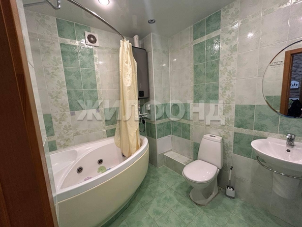 
  Продается 2-комн. квартира, 56.5 м², Выборная ул, д. 91/1
. Фото 14.