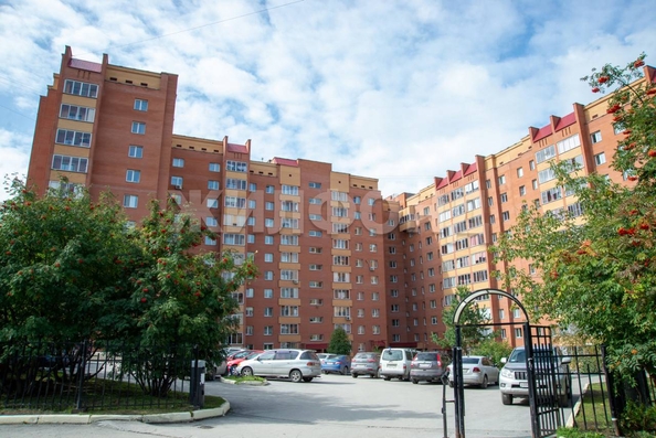 
  Продается 2-комн. квартира, 56.5 м², Выборная ул, д. 91/1
. Фото 28.