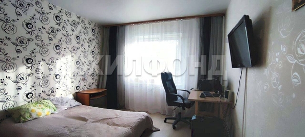 
  Продается 2-комн. квартира, 54 м², Красная Сибирь ул, д. 118
. Фото 1.