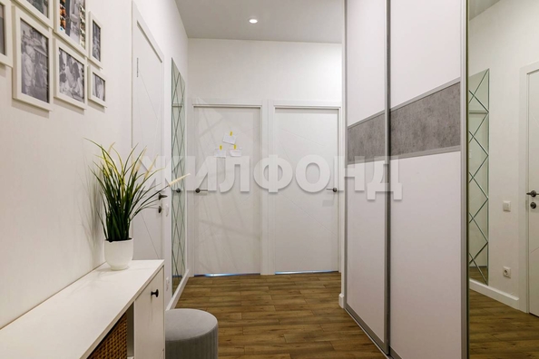 
  Продается 3-комн. квартира, 62.6 м², ЖК Маяк
. Фото 10.