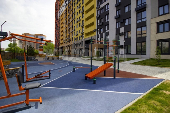 
  Продается 3-комн. квартира, 62.6 м², ЖК Маяк
. Фото 18.