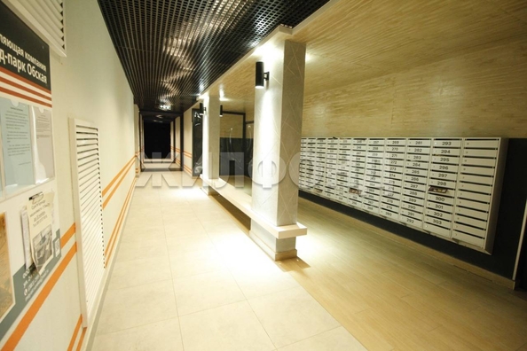 
  Продается 3-комн. квартира, 62.6 м², ЖК Маяк
. Фото 22.