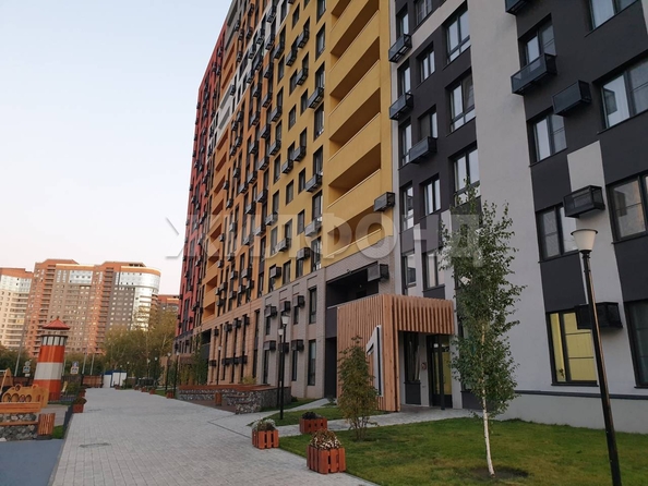 
  Продается 3-комн. квартира, 62.6 м², ЖК Маяк
. Фото 29.