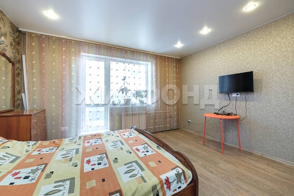 
  Продается 3-комн. квартира, 86.1 м², Николая Сотникова ул, д. 3
. Фото 4.