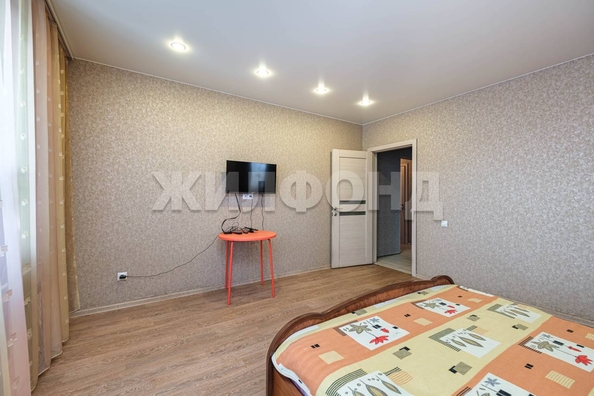 
  Продается 3-комн. квартира, 86.1 м², Николая Сотникова ул, д. 3
. Фото 5.