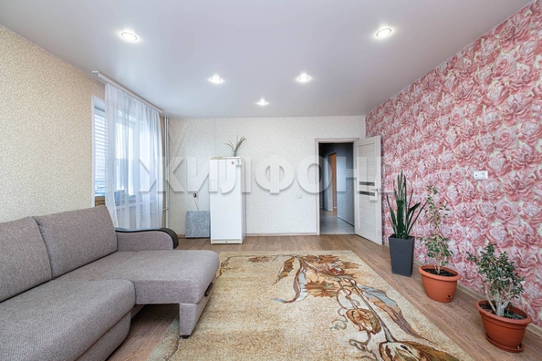 
  Продается 3-комн. квартира, 86.1 м², Николая Сотникова ул, д. 3
. Фото 11.