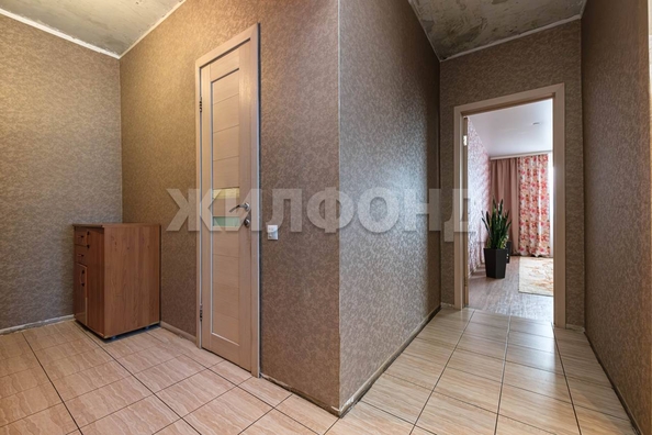 
  Продается 3-комн. квартира, 86.1 м², Николая Сотникова ул, д. 3
. Фото 17.