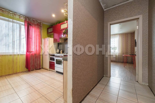 
  Продается 3-комн. квартира, 86.1 м², Николая Сотникова ул, д. 3
. Фото 20.