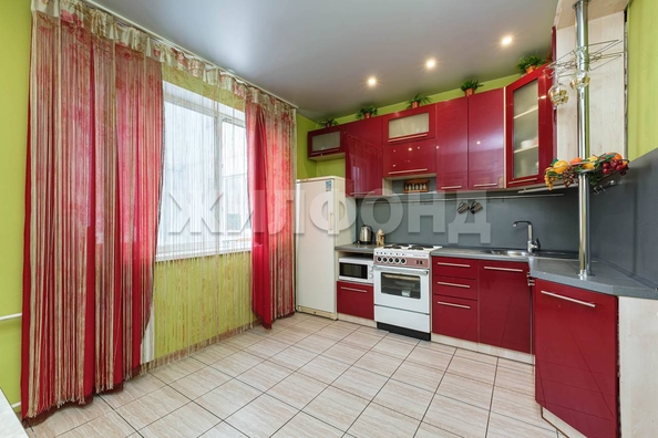 
  Продается 3-комн. квартира, 86.1 м², Николая Сотникова ул, д. 3
. Фото 22.
