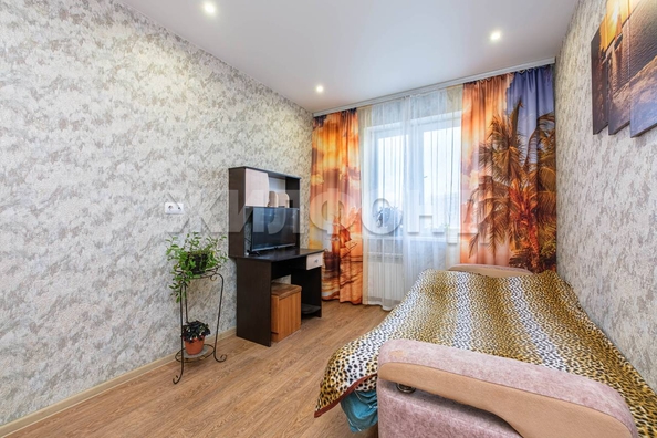 
  Продается 3-комн. квартира, 86.1 м², Николая Сотникова ул, д. 3
. Фото 31.