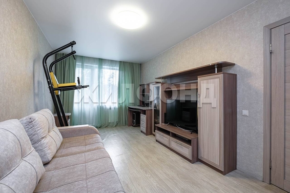 
  Продается 3-комн. квартира, 60.1 м², Герцена ул, д. 6
. Фото 4.