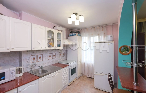 
  Продается 3-комн. квартира, 60.1 м², Зорге ул, д. 68
. Фото 1.