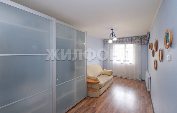 
  Продается 3-комн. квартира, 60.1 м², Зорге ул, д. 68
. Фото 14.