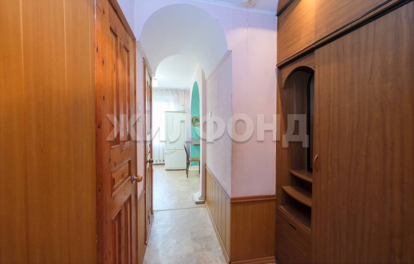 
  Продается 3-комн. квартира, 60.1 м², Зорге ул, д. 68
. Фото 23.